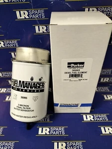 STANADYNE LAND ROVER DEFENDER PUMA FILTER ELEMENT 36995 - WJI500040 - USA MADE - Picture 1 of 2