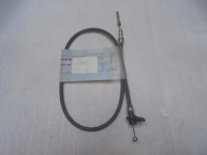 CAVO FUNE ACCELERATORE PEDALE ALFASUD N 5 MARCE - Picture 1 of 2