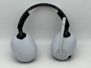 Sony Inzone H9 Over The Ear Wireless Headset - White READ - Picture 1 of 6
