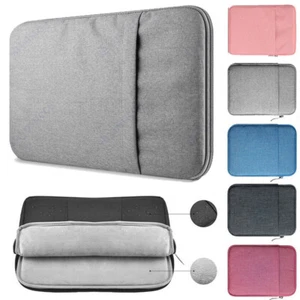 Universal Shockproof Soft Sleeve Bag Case For Google Pixel Tablet 11 inch 2023 - Picture 1 of 15