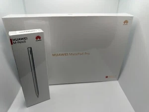 HUAWEI MatePad Pro 12,6" - Matt Grau - Tablet 256GB + M Pencil - Neu & OVP - Bild 1 von 7