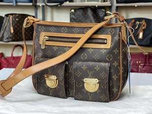 Las mejores ofertas en Louis Vuitton medio Bolsos bandolera para mujeres |  eBay