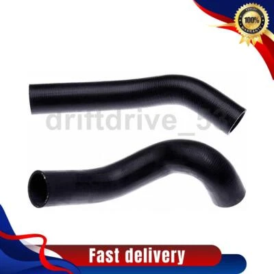 Manguera de refrigerante inferior superior del radiador para Dodge Dakota 2007 2008 2009 2010 2011 Foto 1 de 4