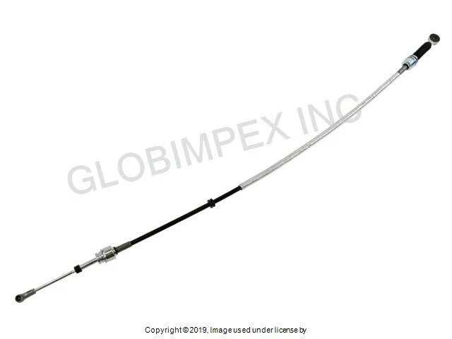 Cable de cambio MINI Cooper Base (2004-2008) - Transmisión manual METZGER DERECHO Foto 1 de 1