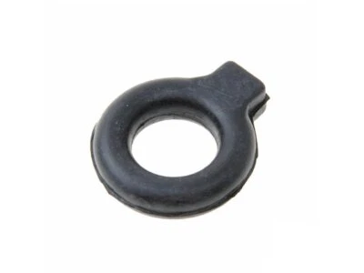 Suspensión de escape para Volkswagen Jetta 1985-1992 Dansk 75944YRGJ 1990 1986 1987 Foto 1 de 2