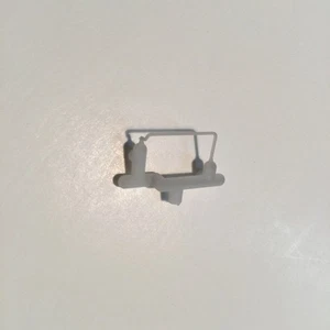 N SD60E GRAB IRON LEFT ITEM# AF9817305L - Picture 1 of 1