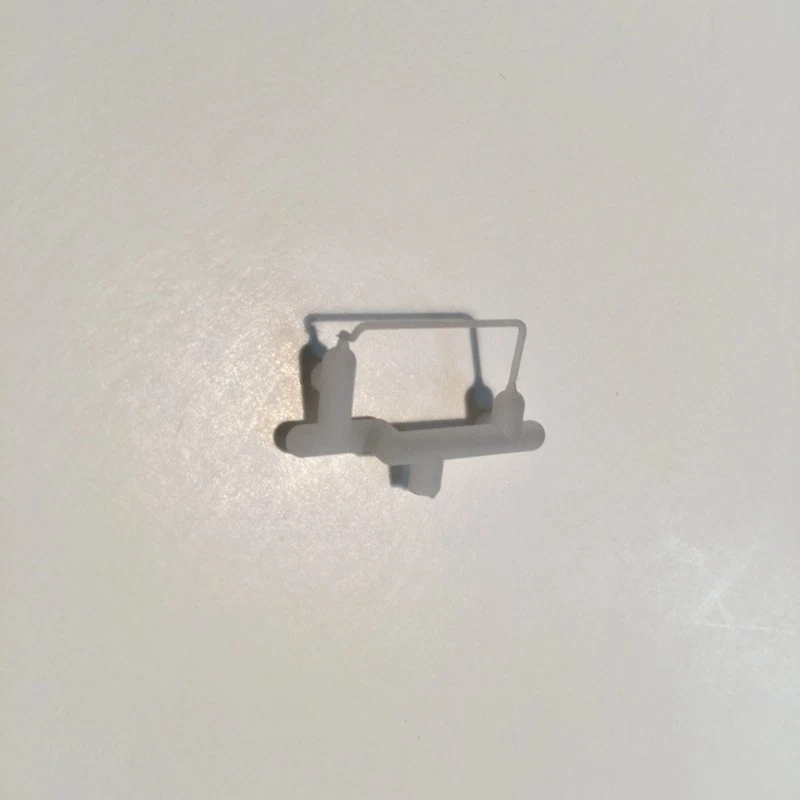 N SD60E GRAB IRON LEFT ITEM# AF9817305L - Image 1 of 1