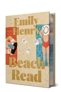 Beach Read: Deluxe Edition Henry, Emily Hardcover - Bild 1 von 1