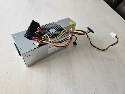 Dell Netzteil  235W H235E-00 HP-D2351A0  CN- 0WU136 Optiplex 760 - Bild 1 von 3
