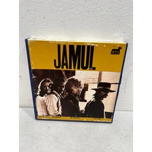 JAMUL Lizard Reel to Reel - Imagen 1 de 5