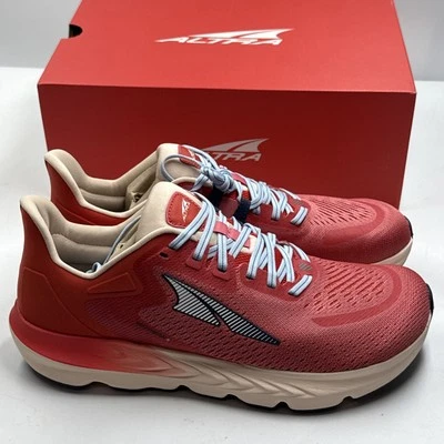 Zapatillas deportivas Altra para mujer Provision 6 AL0A5488664 naranja talla 11 Foto 1 de 4