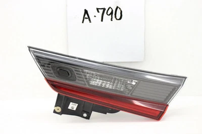 New OEM Genuine RH Inner Tail Light Lamp 2019-2020 Acura ILX ASpec 34150-T3R-A81 - Image 1 of 2