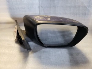 Passenger Side View Mirror Power Body Color Fits 06-07 MAZDA 5 409505 - Picture 1 of 12