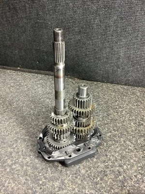 HARLEY DAVIDSON 5 SPEED TRANSMISSION FXDX DYNA SUPER GLIDE 29D - Image 1 of 4