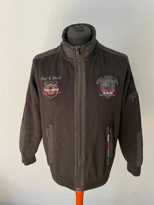 Paul Shark Vintage wool Jacket size S-M - Picture 1 of 13