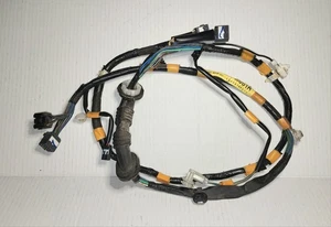 1998-2003 Toyota Sienna Back Door NO.1 Wiring Harness 82184-08051A frayed wires - Bild 1 von 9