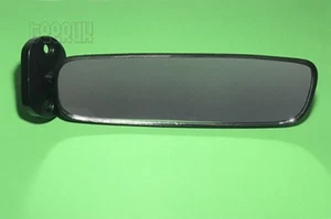 Rear View Mirror Room Interion Inner For Suzuki Sierra Samurai SJ 410 413 LJ80 - Picture 1 of 3