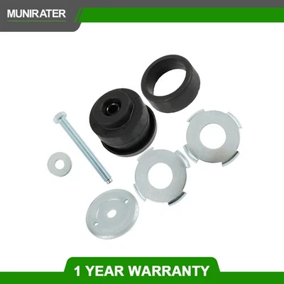 Body Mount Kit New For Chevrolet Silverado 1500 Truck GMC 2001-2012 924-335 — 第 1/4 张图片