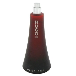 Hugo Boss Hugo Deep Red (Unboxed No Cap) 90ml EDP (L) SP 100% Genuine (New - Picture 1 of 1