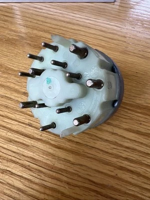 Interruptor original Mercedes-Benz 0005456204 ons Foto 1 de 4