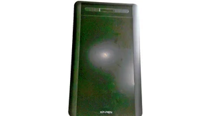 XP-Pen Graphic Pen Display NOT Working-For Parts ONLY NO Returns - Picture 1 of 5