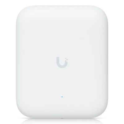 Ubiquiti U7 Outdoor WiFi 7 Access Point BE5000 Dualband, 1x 2.5G RJ45, IPX6 Wett