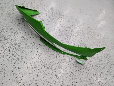 Capucha izquierda Arctic Cat 4718-443 XF 7000 LXR ZR 2015 Foto 1 de 4