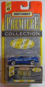 1997 Matchbox Premiere Collection Ford Probe - Picture 1 of 1