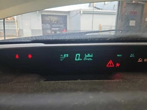 Speedometer TOYOTA PRIUS 06 07 08 09 - Picture 1 of 1