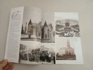 Provo City Center Temple Daily Herald Special Edition LDS Mormon Utah Tabernacle - Picture 1 of 14