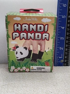 Juego de 5 marionetas de dedo HANDIPANDA - Imagen 1 de 4