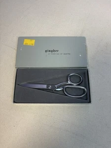 Gingher G-7 Knife Edge Scissors Shears w/Original Box - Picture 1 of 4