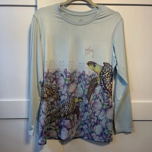 Guy Harvey Performance Langarmshirt M Damen - Bild 1 von 3