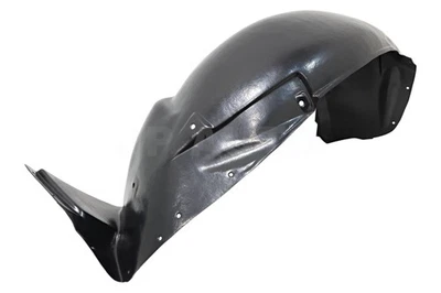 Guardabarros delantero interior del lado izquierdo para Saturn Sky BASE 2007-2010 Foto 1 de 4