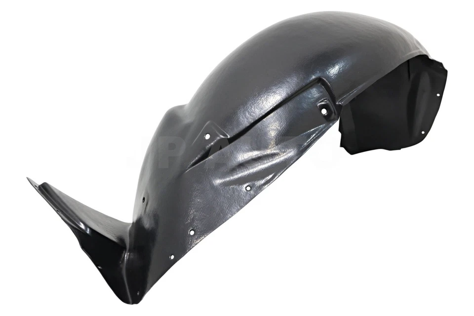 Guardabarros delantero interior del lado izquierdo para Saturn Sky BASE 2007-2010 Foto 1 de 4