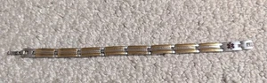 Walgreens Medical Alert Bracelet 25 - Picture 1 of 9