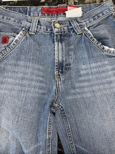 Vintage JNCO Jeans 32x30 - Bild 1 von 8