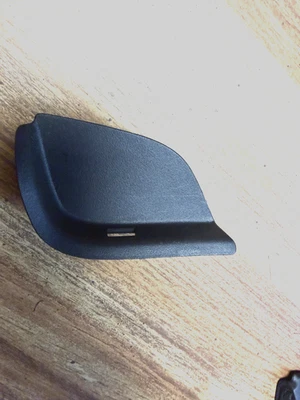 Buick Lacrosse 2010-2016 puerta delantera derecha manija interior perno acabado cubierta moldura Foto 1 de 2