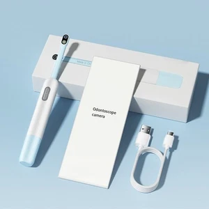 Dental Hygiene Made Easy Wireless Intraoral Camera with High Resolution - Bild 1 von 14