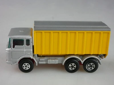 47-A DAF Tipper Container Truck - 57562 - Bild 1 von 4