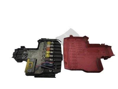 Centralina Elettrica Citroën C4 Grand Picasso I UA 9662914480 1.6 Diesel 28786393 - Immagine 1 di 4