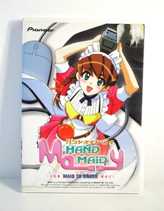 Hand Maid May Vol. 1: Maid to Order (DVD, 2001, Pioneer) - Sehr Gut! - Bild 1 von 5