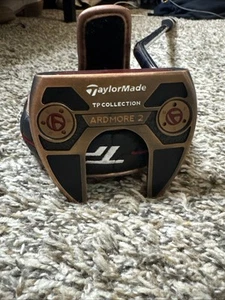 Taylor Made TP Collection Ardmore 2 - Picture 1 of 9