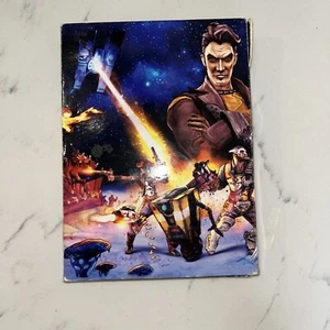 Borderlands Triple Pack (Microsoft Xbox 360, 2015) nur 3 Discs - Bild 1 von 4