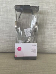 Ares Curtain Holdbacks ( B &Q ) - Picture 1 of 3