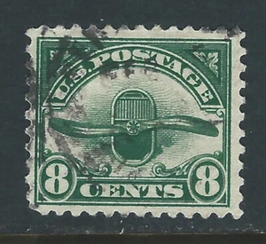 Bigjake: C4, 8 cent Propeller - Picture 1 of 2