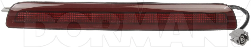 Luz de freno central de montaje alto Dorman para Toyota 4Runner 2003-2009 2004 2005 2006 Foto 1 de 4