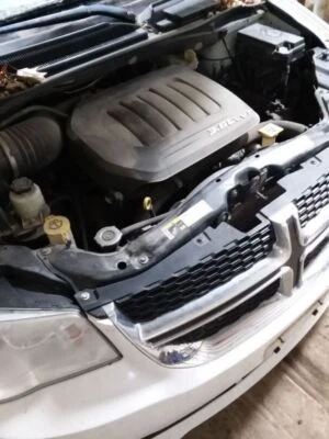 Frenos traseros para 09-20 Journey 1970205 Foto 1 de 4