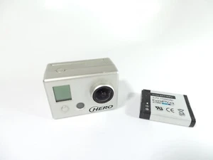 Gopro HD Hero Helmet Camera 960 HERO960 Action Camera - Picture 1 of 6