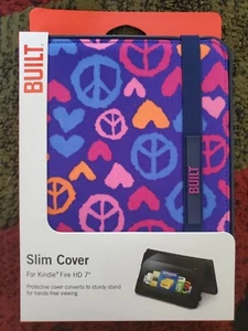 Kindle Fire 7 E-Reader Envelope Sleeve Built neoprene New with Tags - Picture 1 of 2